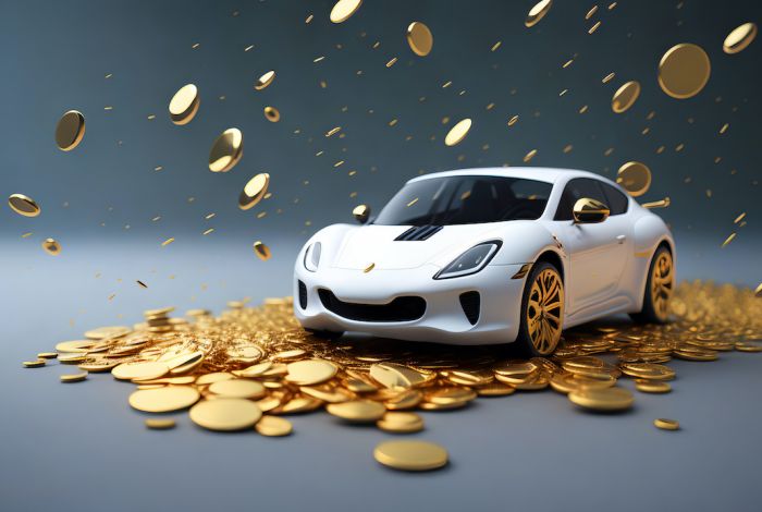 Can a Salary Sacrifice scheme help me buy a car